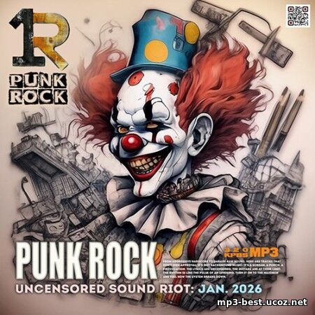 Uncensored Sound Riot