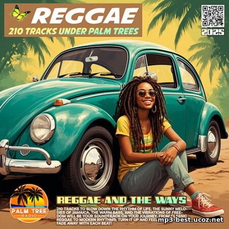 Reggae Under Palm Trees
