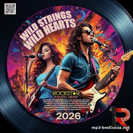 Wild Strings Wild Hearts