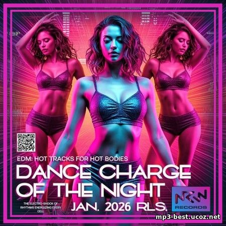 Dance Charge Of The Night Dance Charge Of The Night