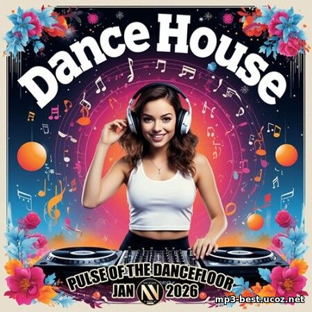 Pulse Of The Dancefloor