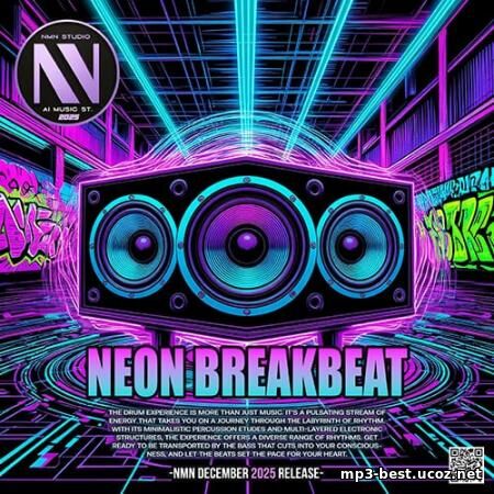 Neon Breakbeat