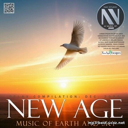 Music Of Earth And Sky