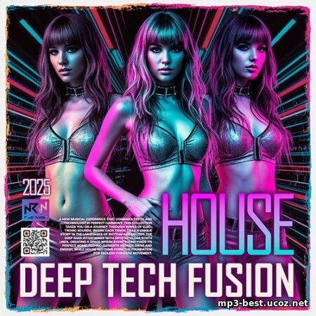 Deep Tech Fusion