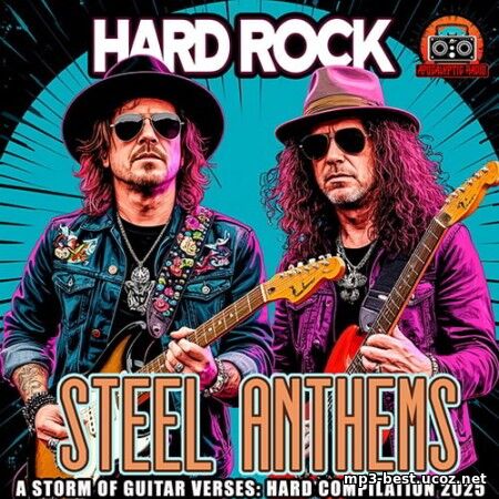 Steel Anthems
