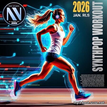 Synthpop Workout Synthpop Workout