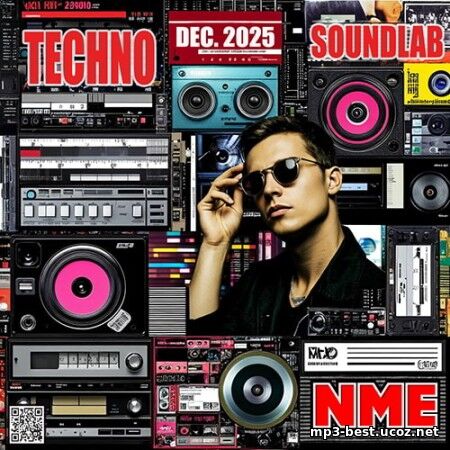 Techno Sounlab