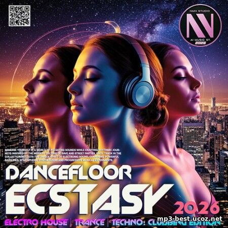 Dancefloor Ecstasy