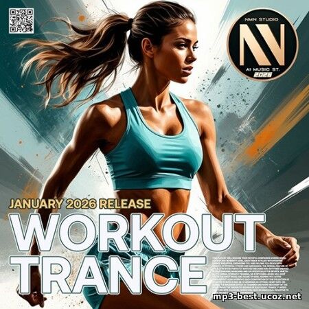 Workout Trance Mixtape