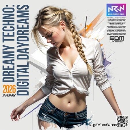 Dreamy Techno Dreamy Techno