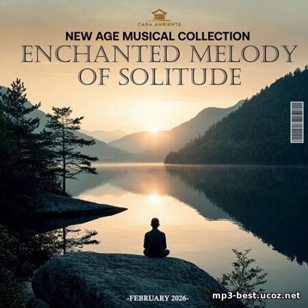 Enchanted Melody Of Solitude