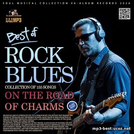 On The Road Of Charms