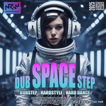 Dubstep Space