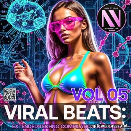 Viral Beats Vol. 05