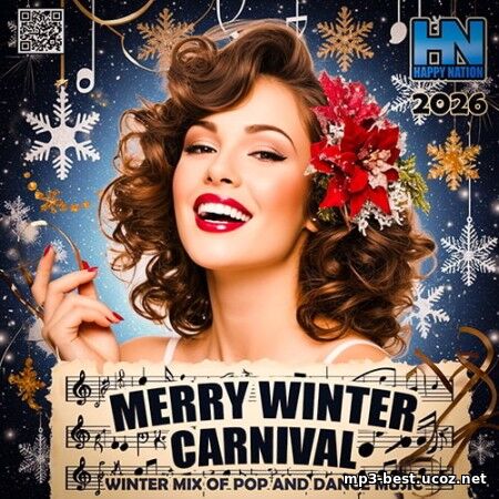 Merry Winter Carnival