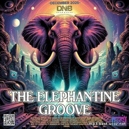 The Elephant Groove