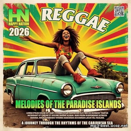 Melodies Of The Paradise Islands Melodies Of The Paradise Islands