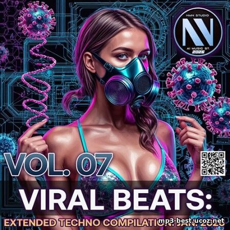 Viral Beats Vol. 07