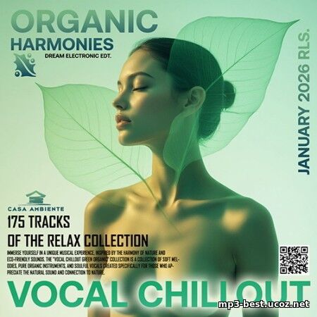 Organic Harmonies