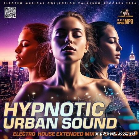 Hypnotic Urban Sound