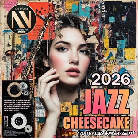 Jazz Cheesecake Jazz Cheesecake