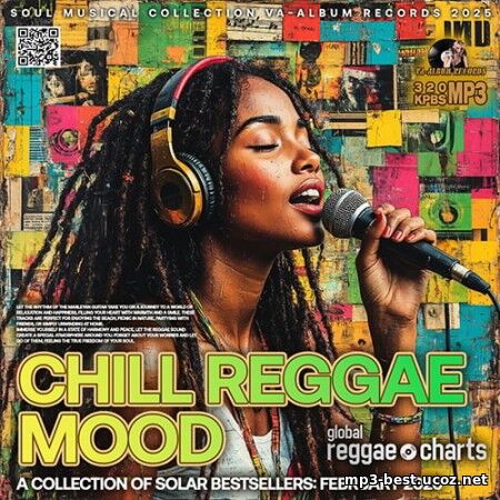 Chill Reggae Mood Chill Reggae Mood