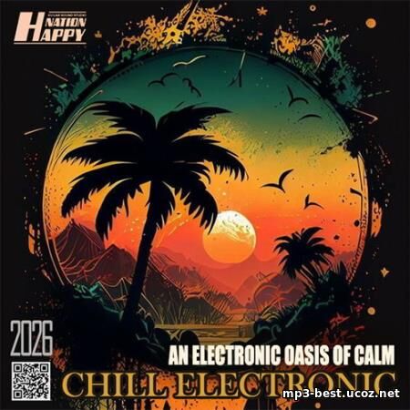 Chill Electronic Oasis