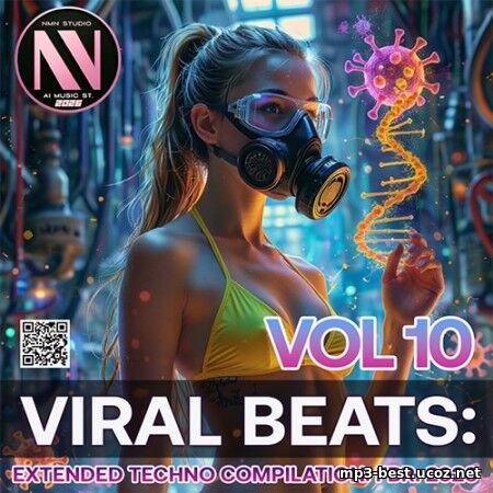 Viral Beats Vol. 10