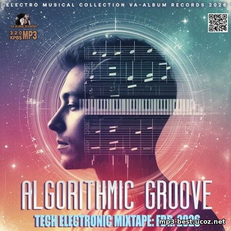 Algorithmic Groove