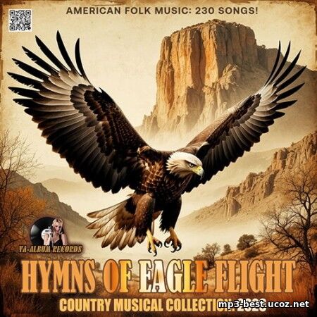 Hymns Of Eagle Flight