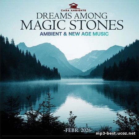 Dreams Among Magic Stones