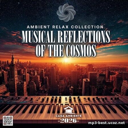 Musical Reflections Of The Cosmos