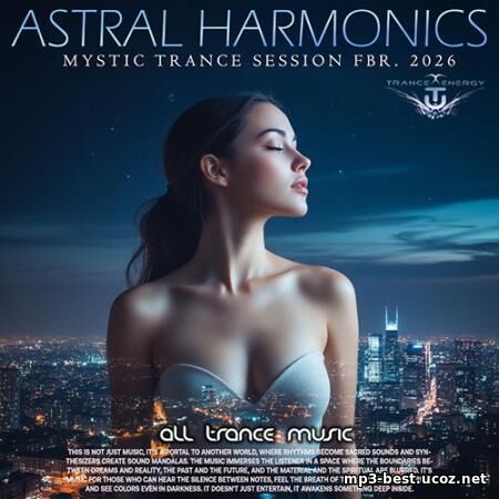 Astral Harmonics