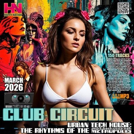 Tech House: Club Circuit