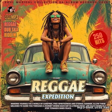 Reggae Expedition