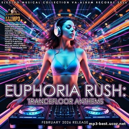 Euphoria Rush