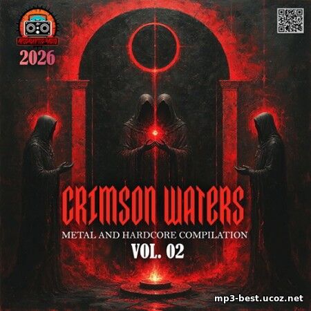 Crimson Waters Vol. 02