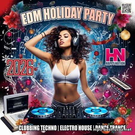 EDM Holiday Party