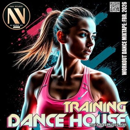 Training Dance House