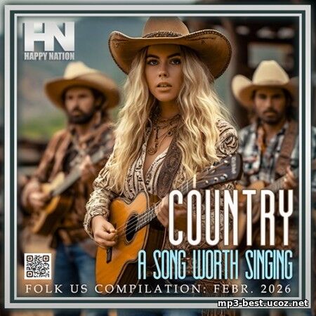 A Song Worth Singing