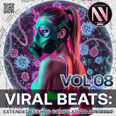 Viral Beats Vol. 08