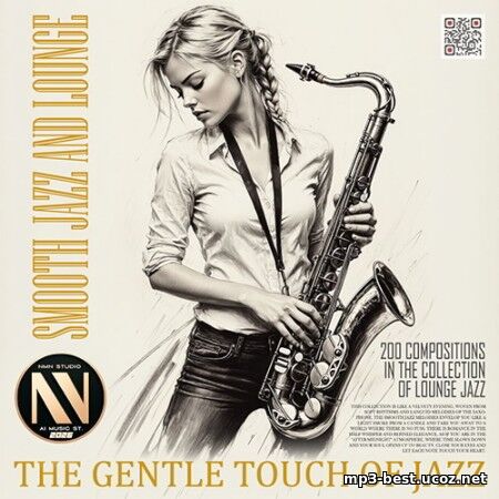 The Gentle Touch Of Jazz