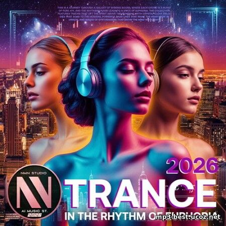 In The Rhythm Of Euphoria