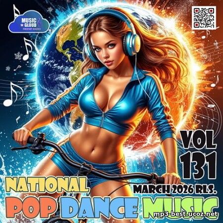 National Pop Dance Music Vol. 131
