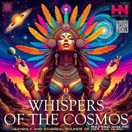 Whispers Of The Cosmos