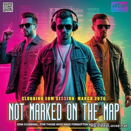 Not Marked On The Map Not Marked On The Map