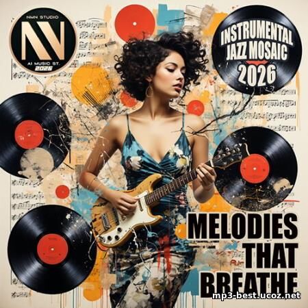 Melodies That Breathe Melodies That Breathe