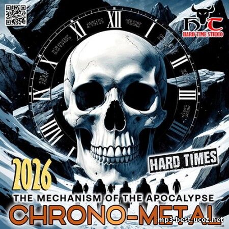 Chrono Metal