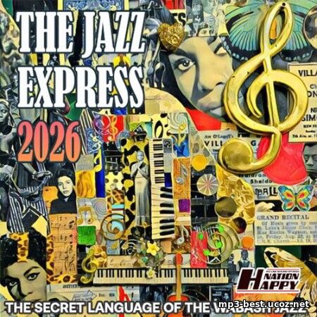 The Jazz Express The Jazz Express