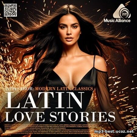 EDM: Latin Love Stories (2026)